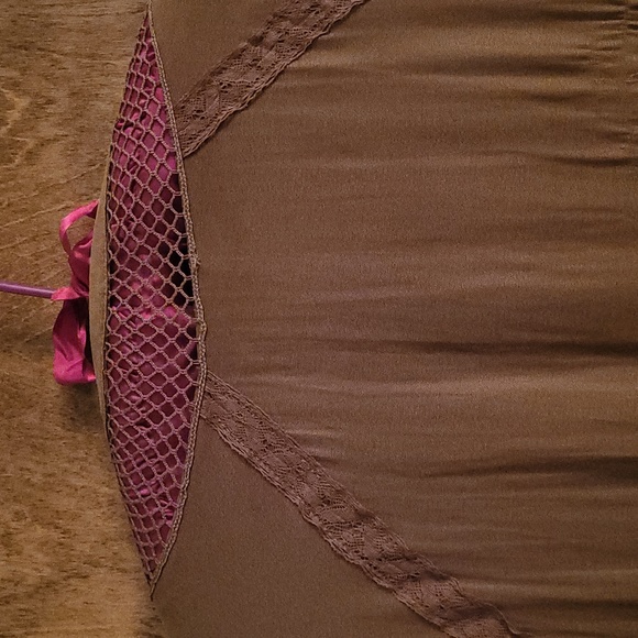 Free People boho feminine pleated top S - Picture 11 of 14